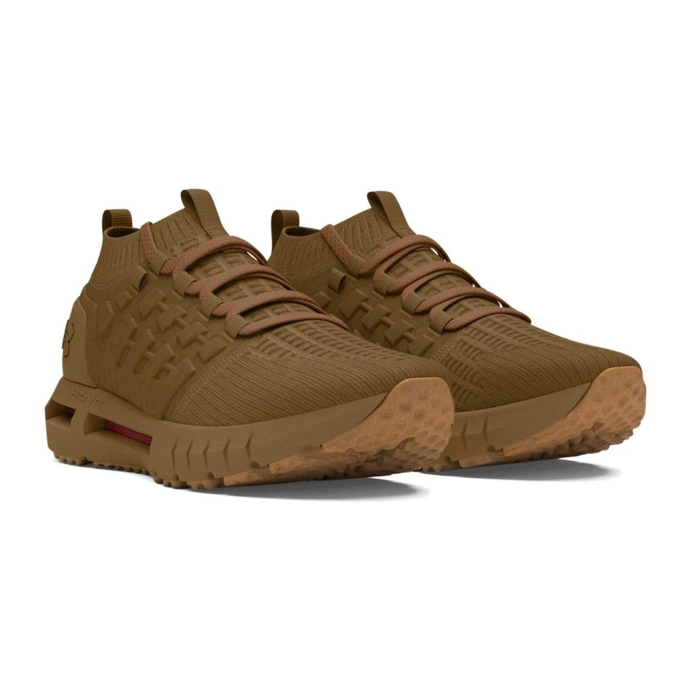 Under Armour Phantom 1 Men's Sneakers - Coyote (Size 17)